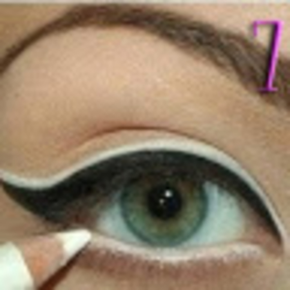 Meet your Posher, Eve